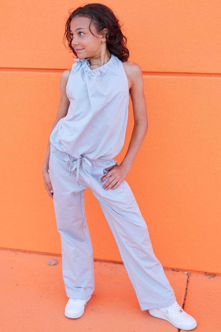 Straight Leg Jumper To & From - One Pieces - Jumpers/Rompers Jo+Jax 