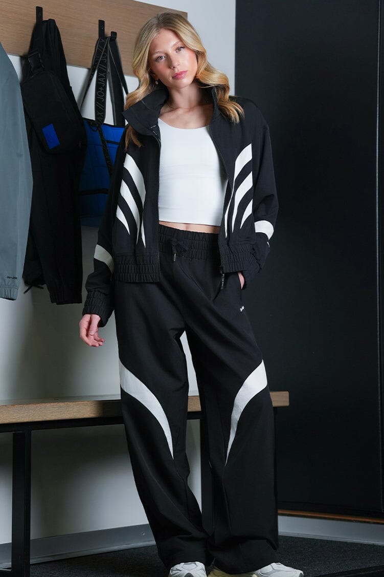 Strike Jacket To & From - Tops - Jackets Jo+Jax 