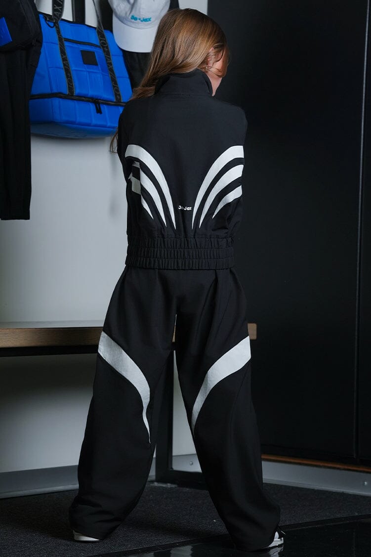 Strike Jacket To & From - Tops - Jackets Jo+Jax 