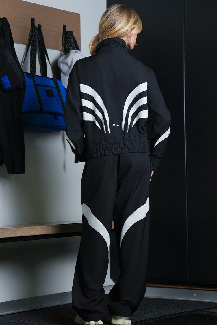 Strike Jacket To & From - Tops - Jackets Jo+Jax 