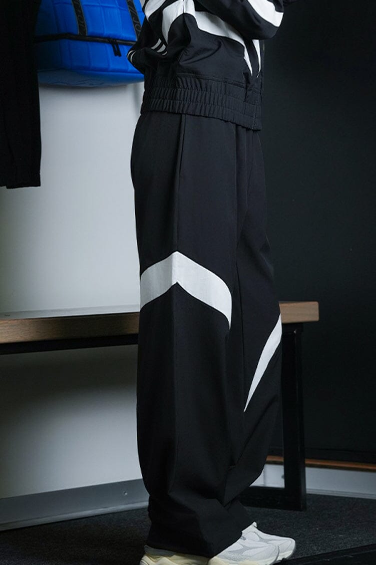 Strike Pant To & From - Bottoms - TWC Pants Jo+Jax 