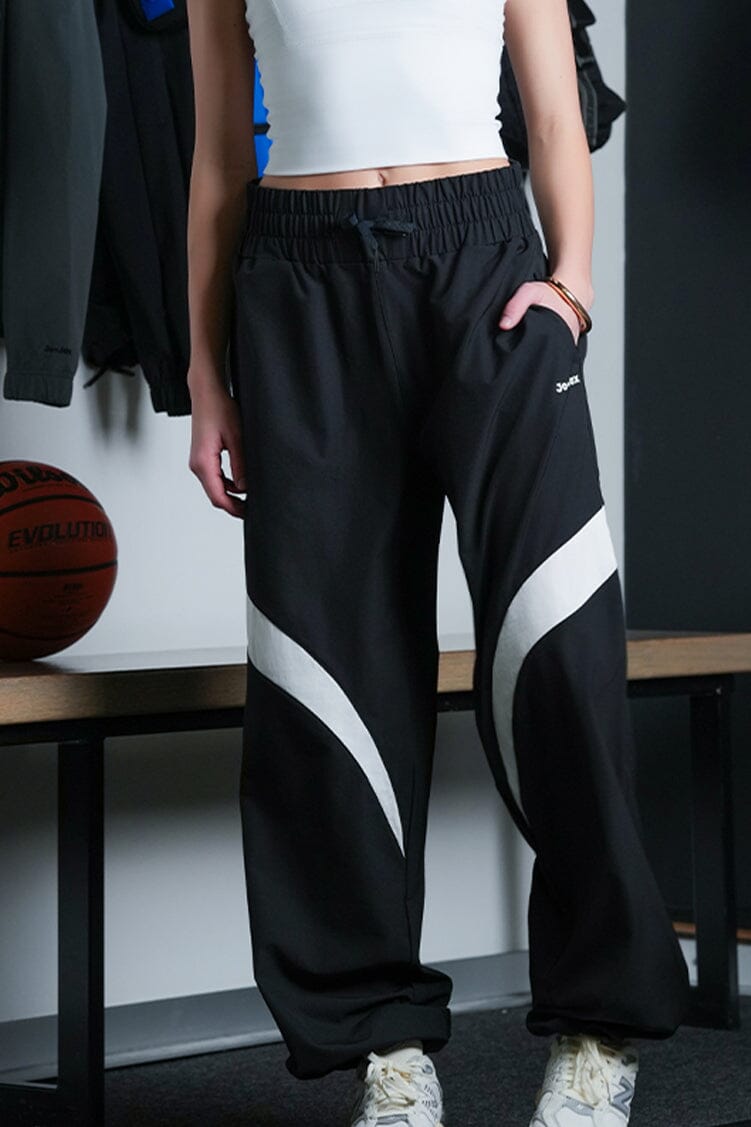 Strike Pant To & From - Bottoms - TWC Pants Jo+Jax 