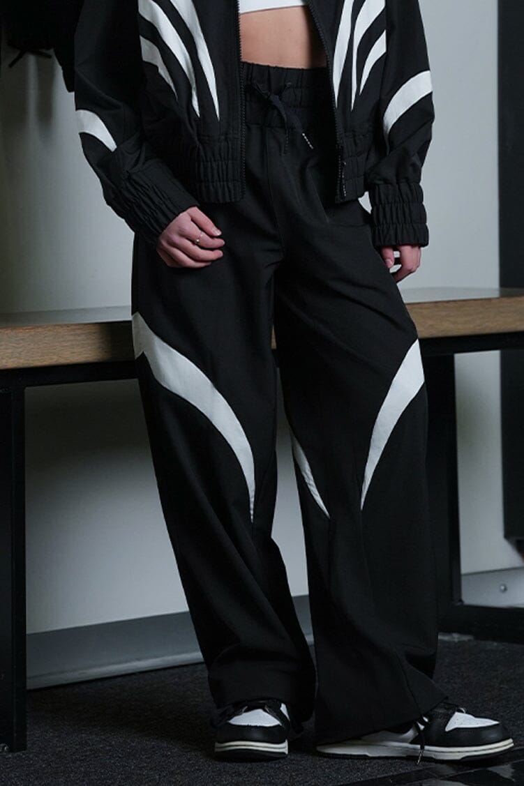 Strike Pants To & From - Bottoms - TWC Pants Jo+Jax 