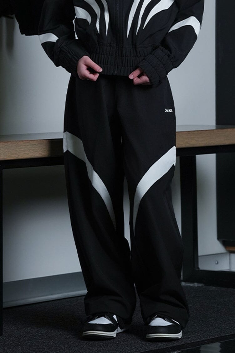 Strike Pants To & From - Bottoms - TWC Pants Jo+Jax 