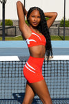 Strike Shorts