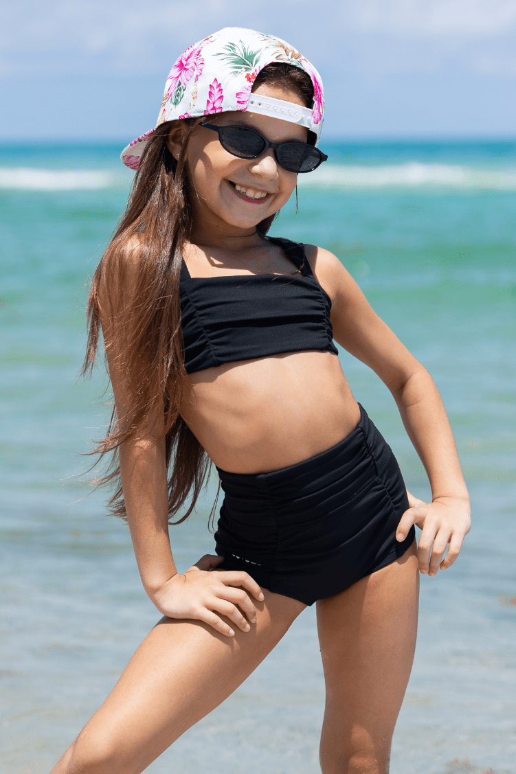 Summer Trunks Fitted Wear - Bottoms - Trunks Jo+Jax 
