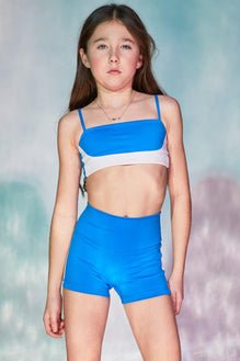 Sunrise Shorts Fitted Wear - Bottoms - Shorts Jo+Jax 