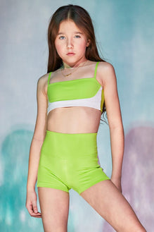Sunrise Shorts Fitted Wear - Bottoms - Shorts Jo+Jax 