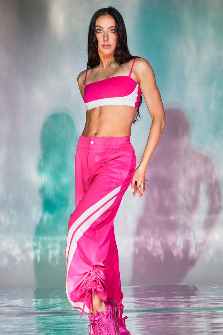 Sunrise Top Fitted Wear - Tops - Bra Tops Jo+Jax 