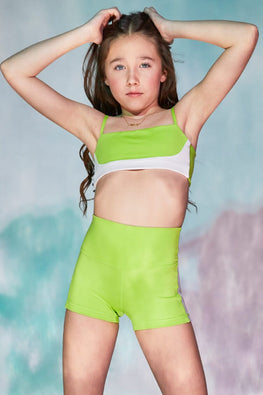 Sunrise Top Fitted Wear - Tops - Bra Tops Jo+Jax 