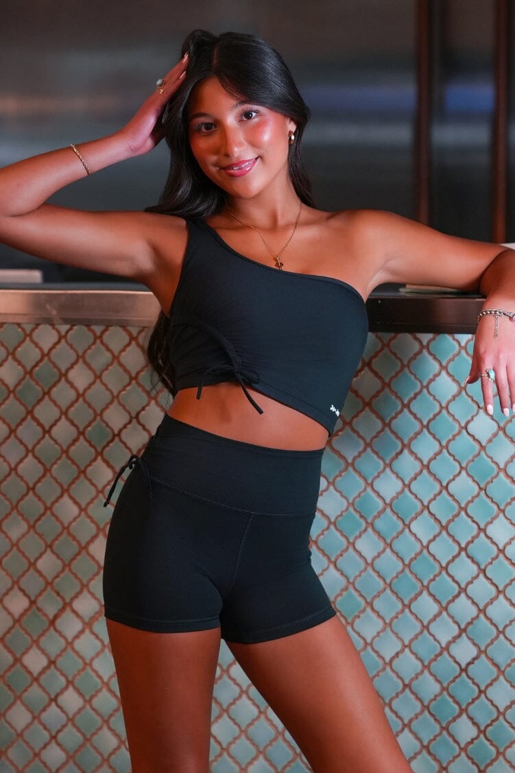 Sway Shorts Fitted Wear - Bottoms - Shorts Jo+Jax 