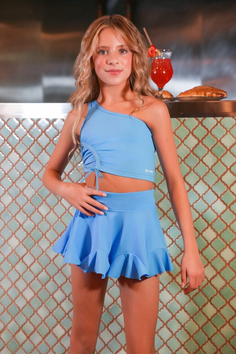 Sway Skirt Fitted Wear - Bottoms - Skirts Jo+Jax 