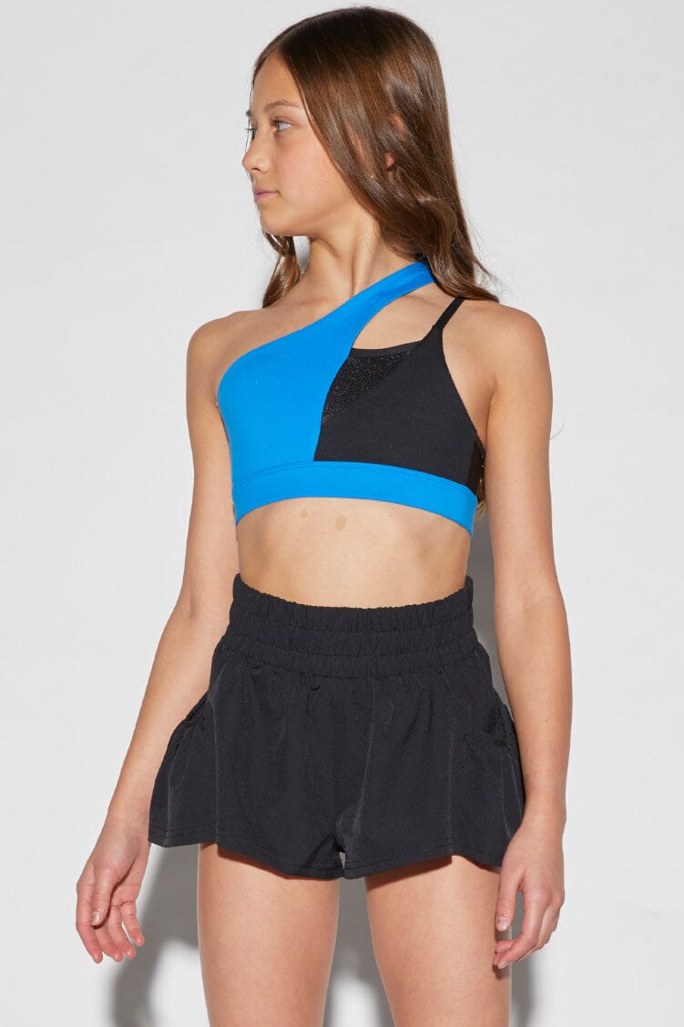Swift Shorts To & From - Bottoms - Shorts Jo+Jax 