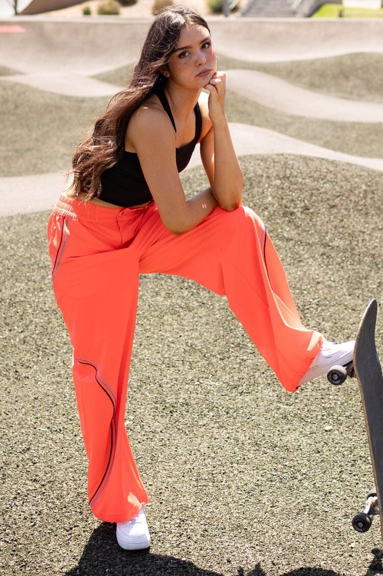 Swirl Pants – Jo+Jax