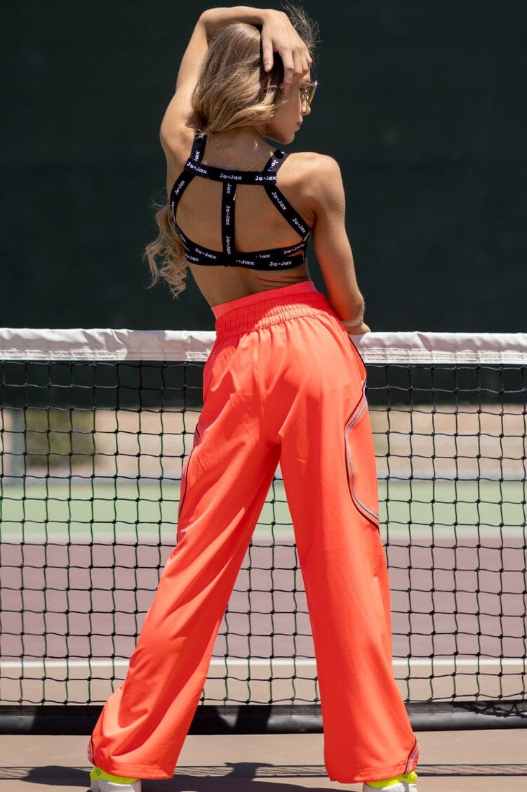 Swirl Pants To & From - Bottoms - Pants Jo+Jax