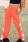 Swirl Pants
