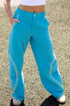 Swirl Pants