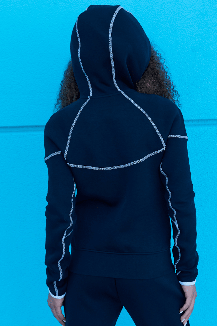 Tech Jacket To & From - Tops - Jackets Jo+Jax