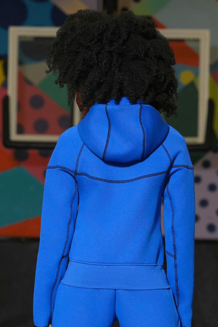Tech Jacket To & From - Tops - Jackets Jo+Jax 