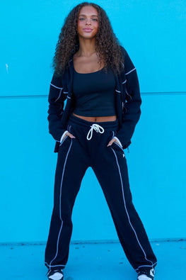 Tech Pants To & From - Bottoms - Pants Jo+Jax 