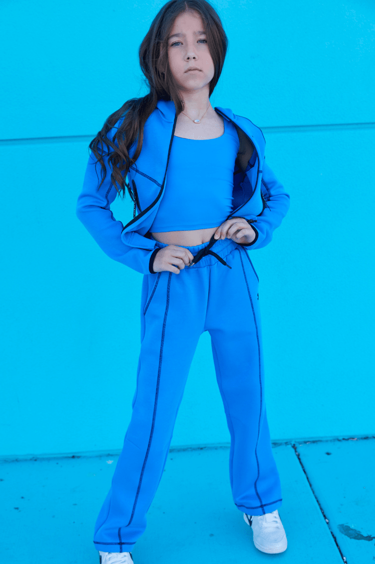 Tech Pants To & From - Bottoms - Pants Jo+Jax