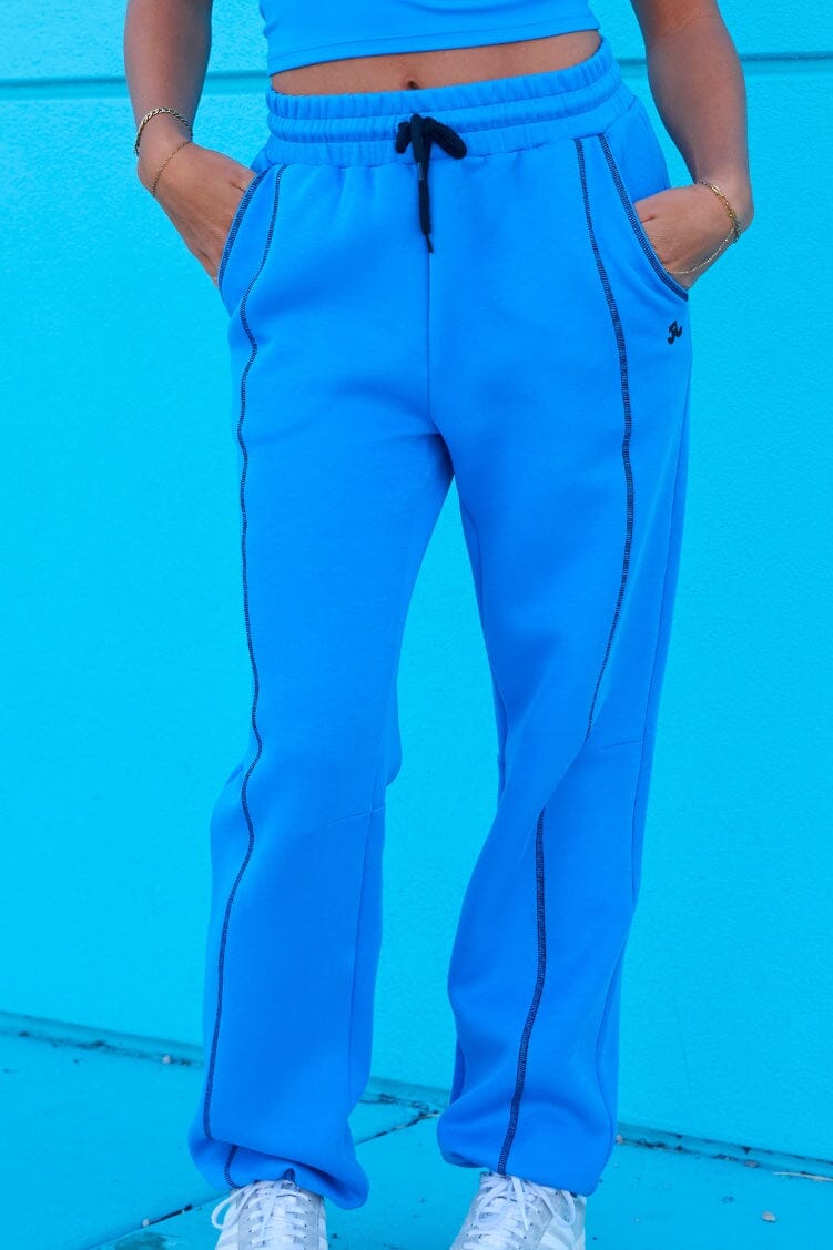 Tech Pants To & From - Bottoms - Pants Jo+Jax