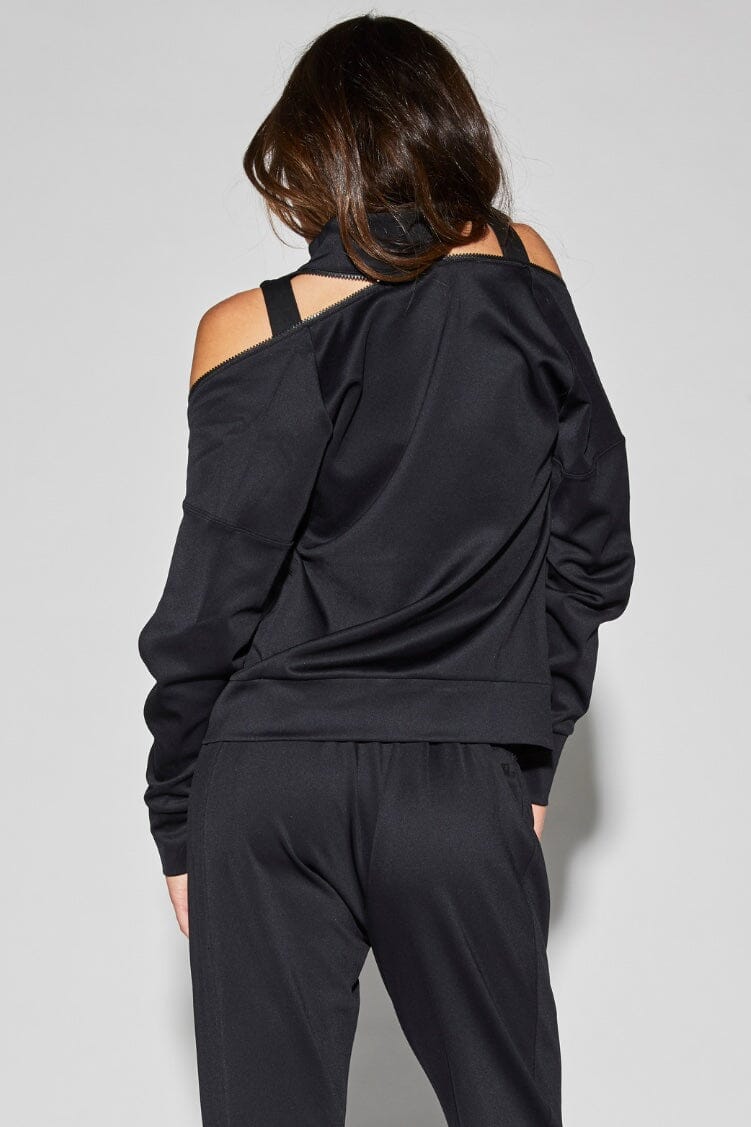 The Zip Jacket To & From - Tops - Jackets Jo+Jax 