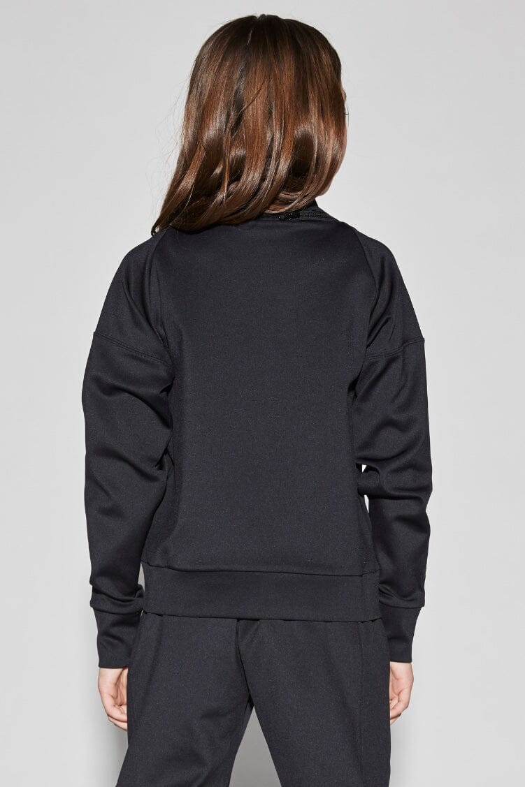The Zip Jacket To & From - Tops - Jackets Jo+Jax 