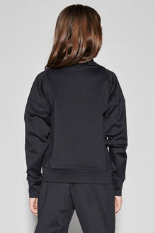 The Zip Jacket To & From - Tops - Jackets Jo+Jax 