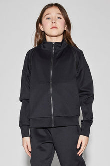 The Zip Jacket To & From - Tops - Jackets Jo+Jax 