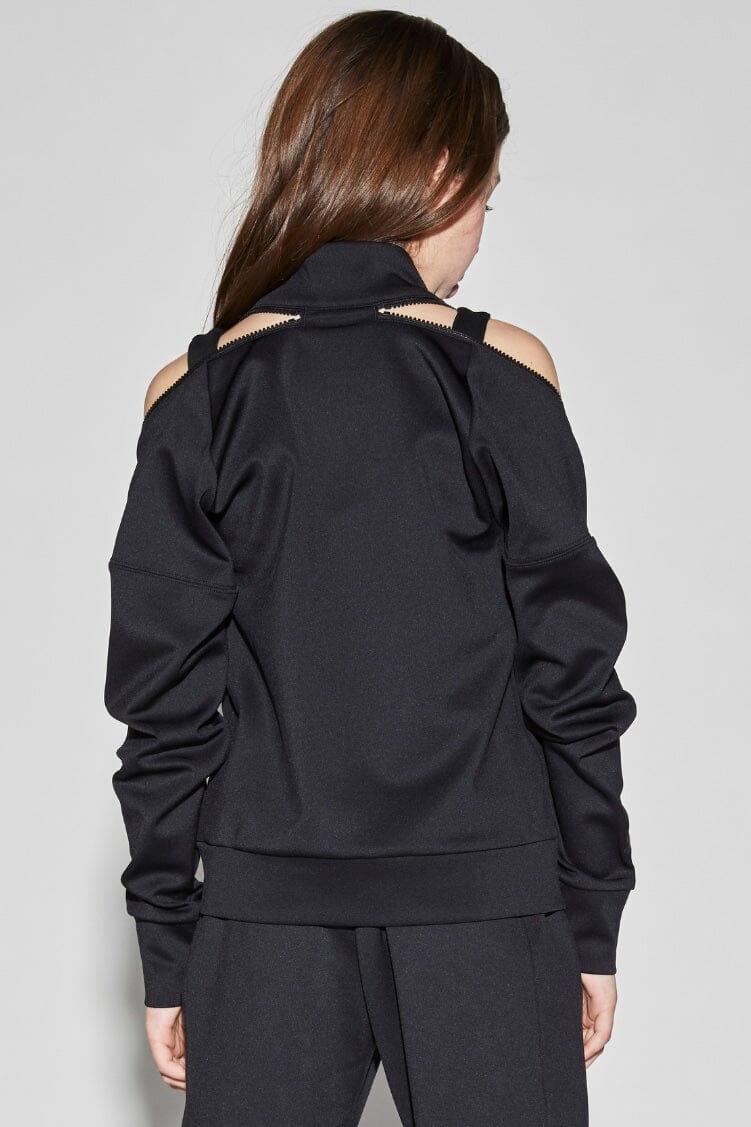 The Zip Jacket To & From - Tops - Jackets Jo+Jax 