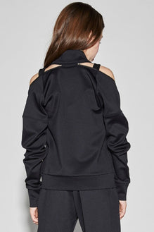 The Zip Jacket To & From - Tops - Jackets Jo+Jax 