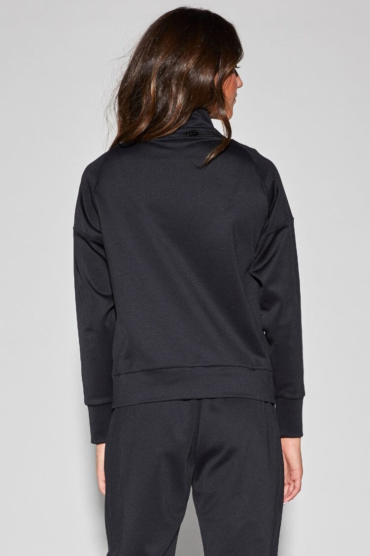 The Zip Jacket To & From - Tops - Jackets Jo+Jax 