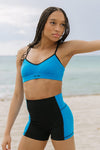 Triangle Top
