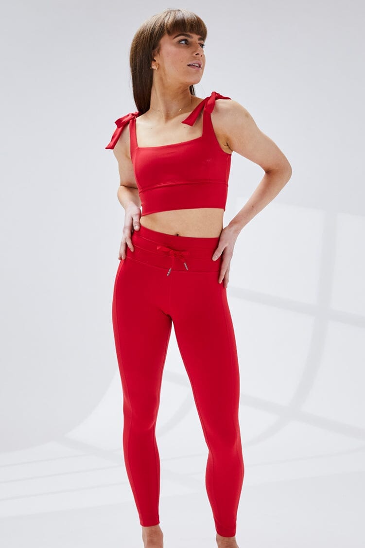 Ultra Leggings Fitted Wear - Bottoms - Leggings Jo+Jax 