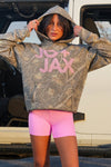 Undercover Hoodie