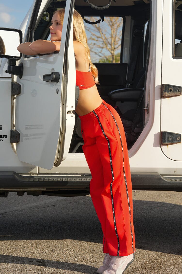 Volt Pants To & From - Bottoms - FAS Pants Jo+Jax 