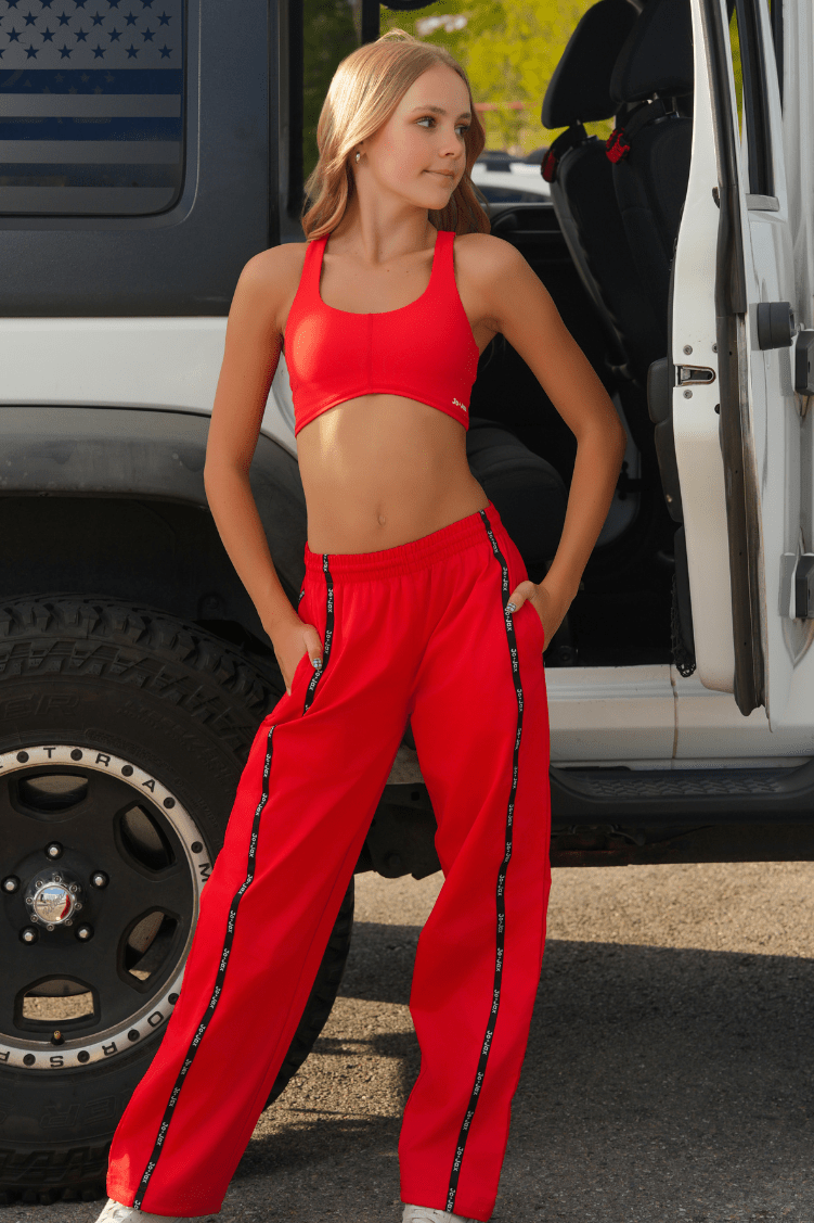 Volt Pants To & From - Bottoms - FAS Pants Jo+Jax 