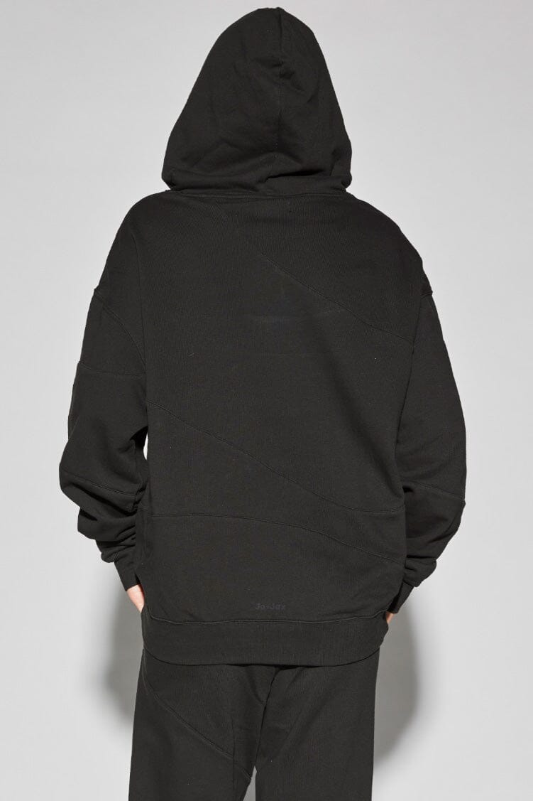 Wave Hoodie To & From - Tops - Sweatshirts Jo+Jax 
