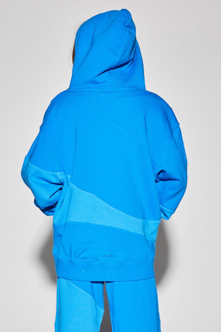 Wave Hoodie To & From - Tops - Sweatshirts Jo+Jax 