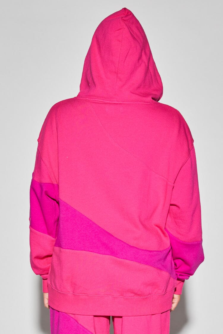 Wave Hoodie To & From - Tops - Sweatshirts Jo+Jax 
