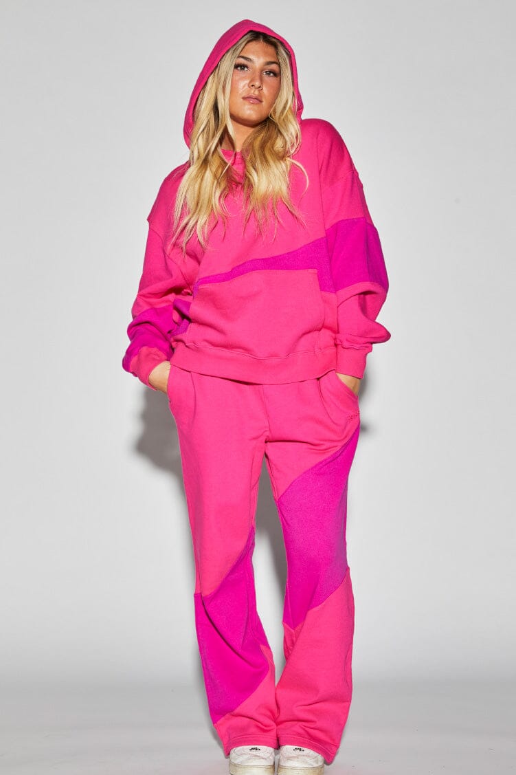 Wave Sweatpants To & From - Bottoms - Sweatpants Jo+Jax 