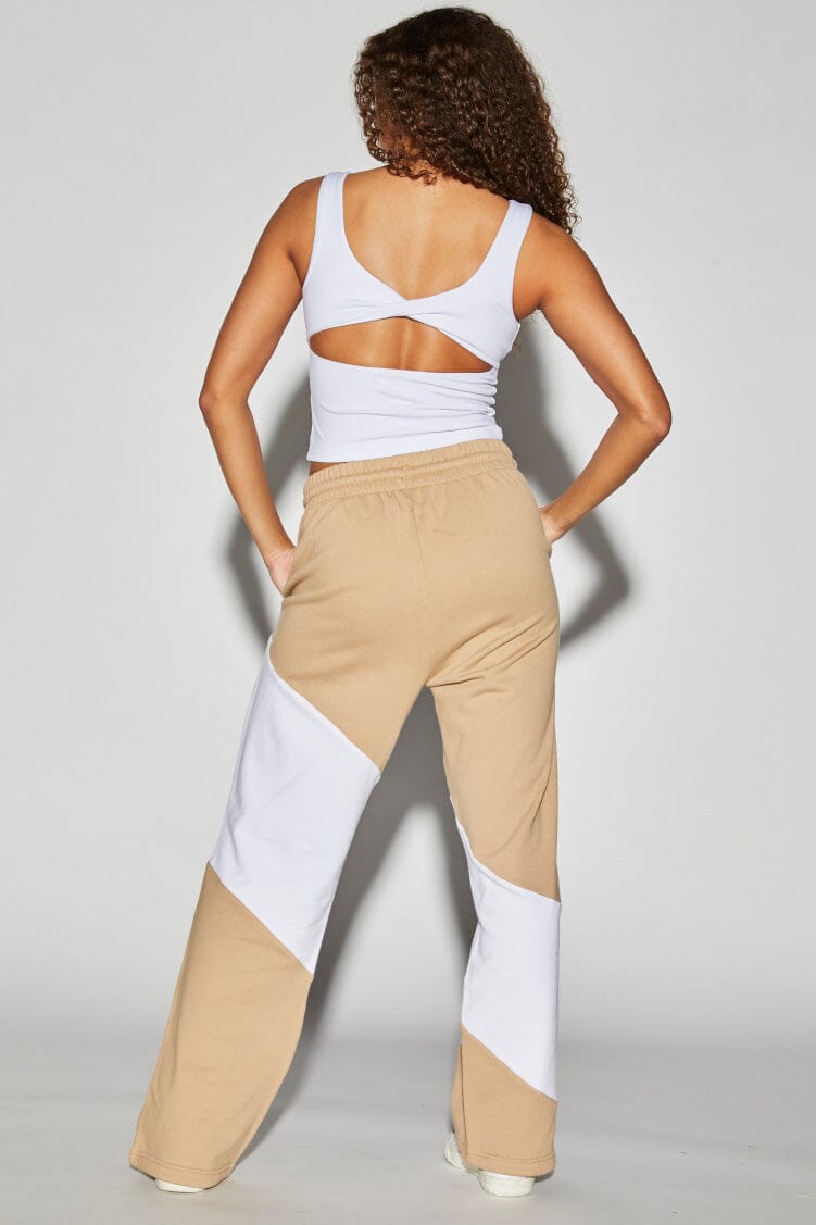 Wave Sweatpants To & From - Bottoms - Sweatpants Jo+Jax 