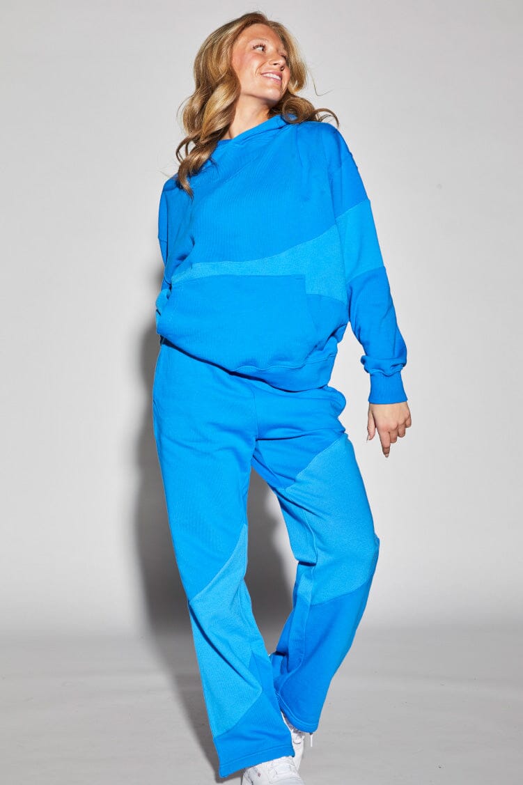 Wave Sweatpants To & From - Bottoms - Sweatpants Jo+Jax 