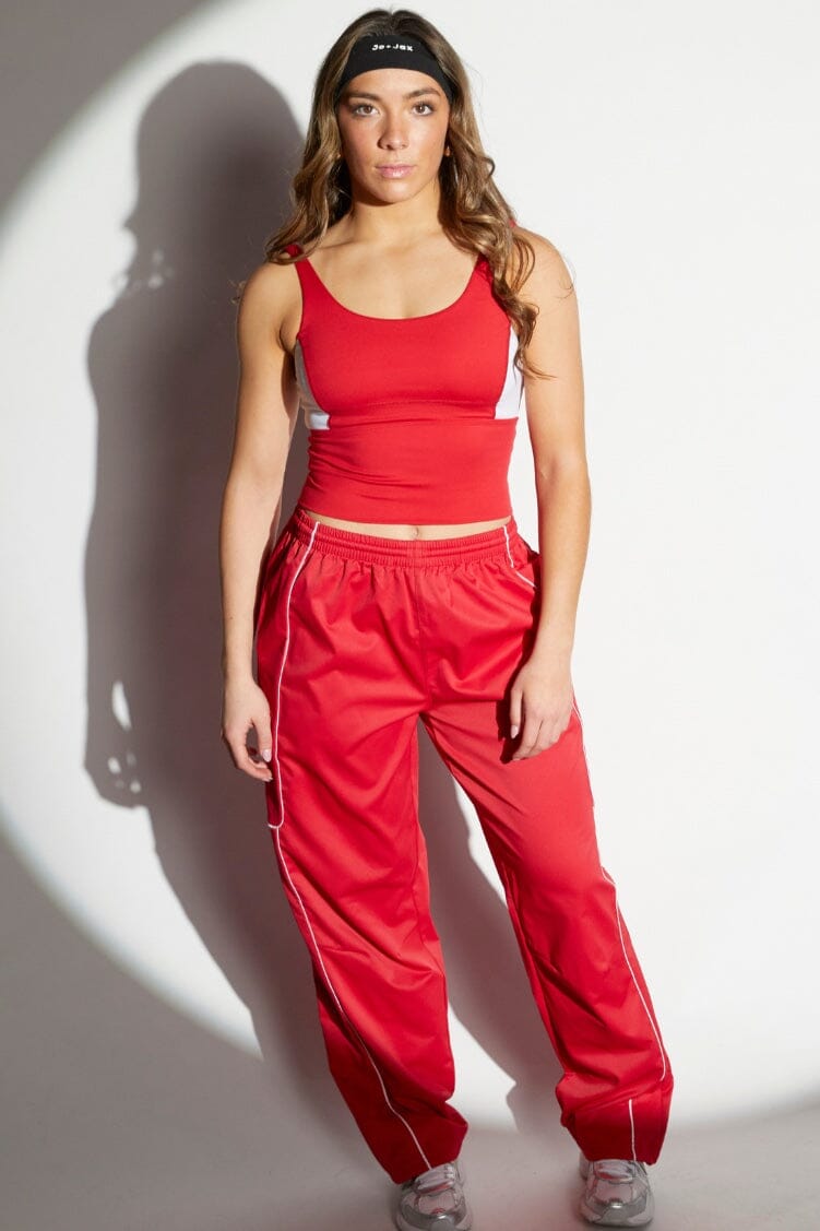 Weekend Pants Jo+Jax 