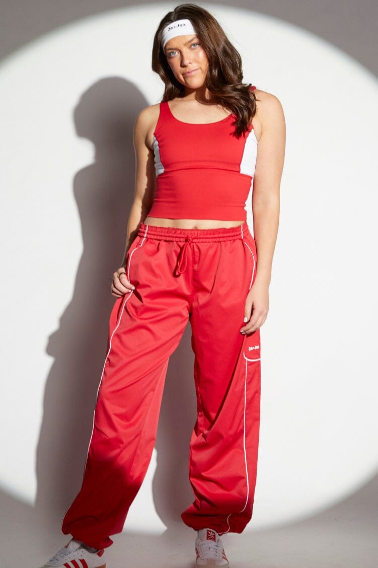 Weekend Pants
