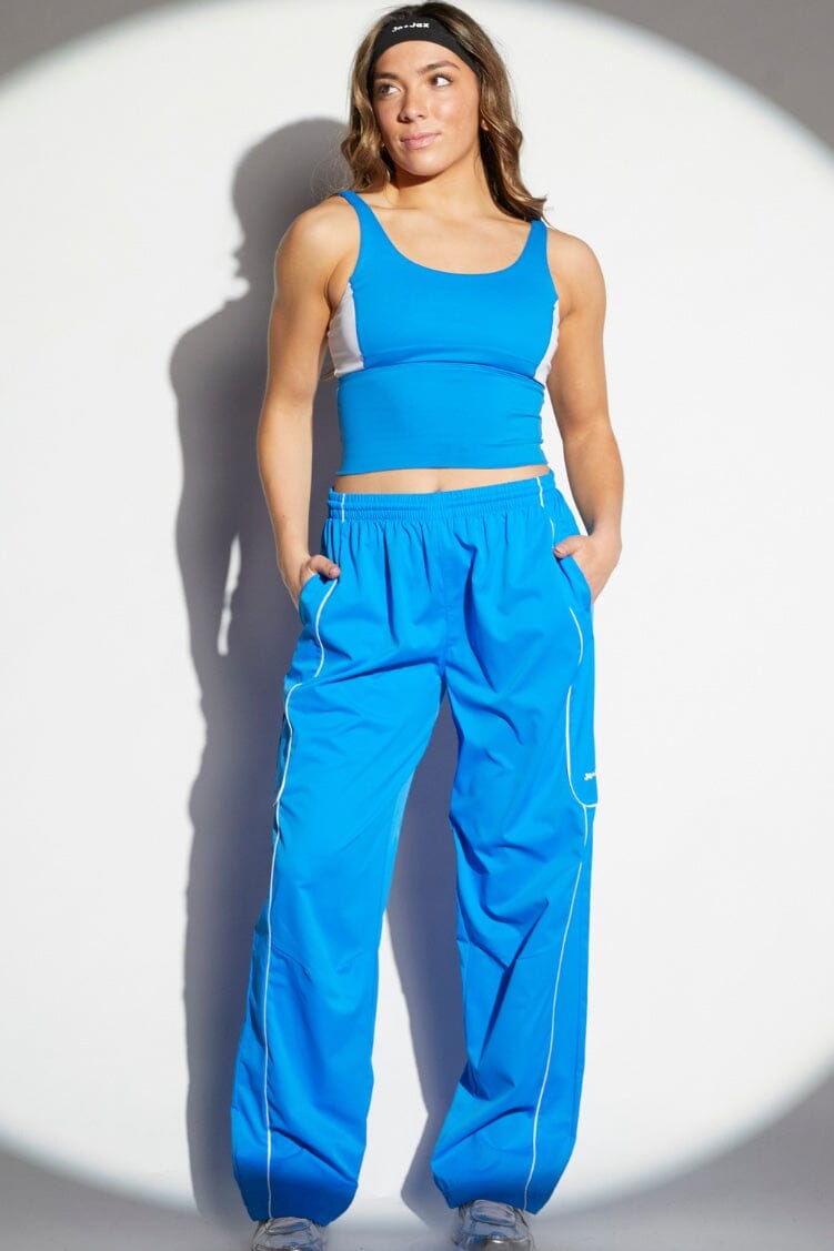 Weekend Pants – Jo+Jax