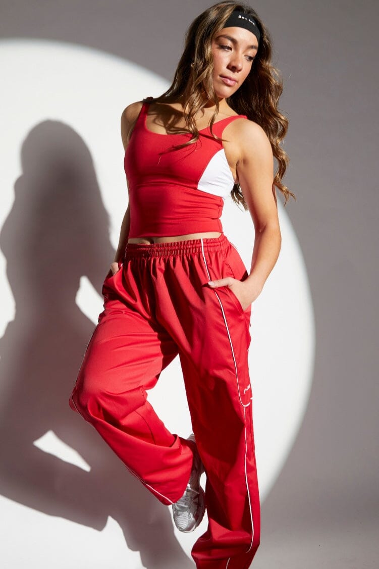 Weekend Pants