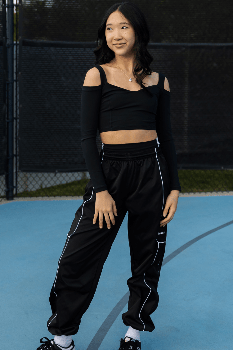 Weekend Pants To & From - Bottoms - FAS Pants Jo+Jax 