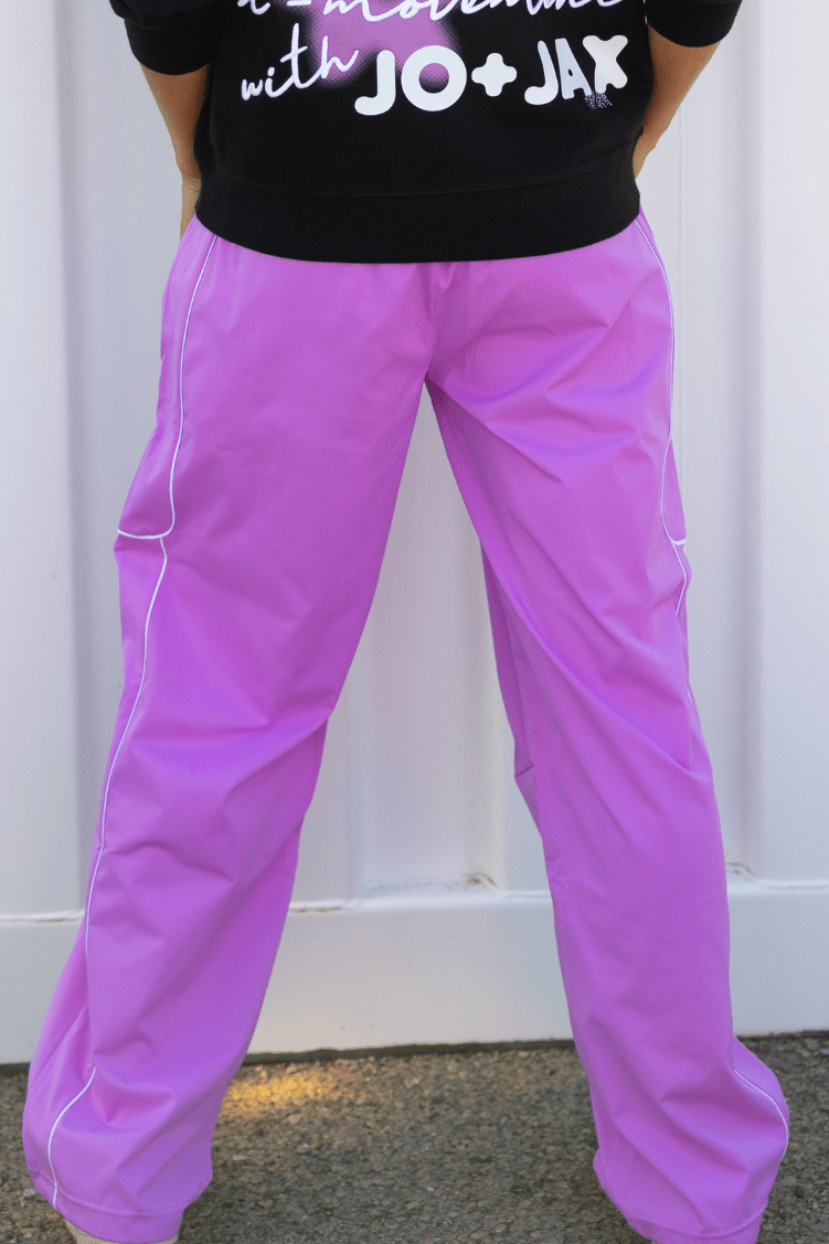 Weekend Pants To & From - Bottoms - FAS Pants Jo+Jax 